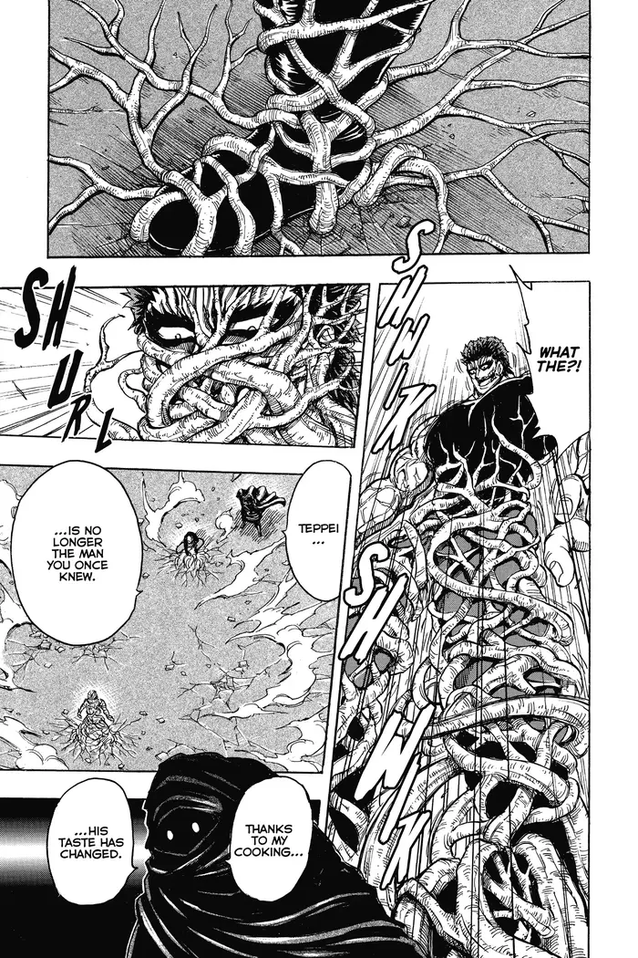 Toriko Chapter 241 image 12_optimized